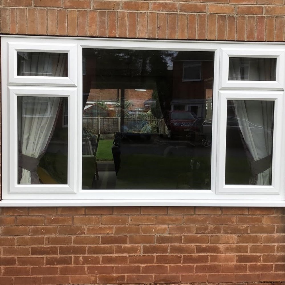 A1 Windows