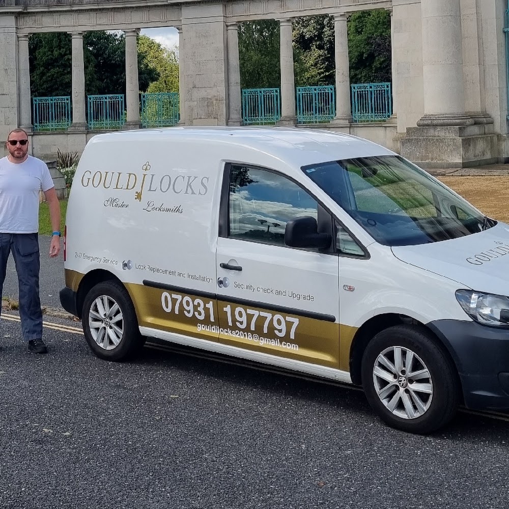 Gouldilocks Locksmith West Bridgford Nottingham