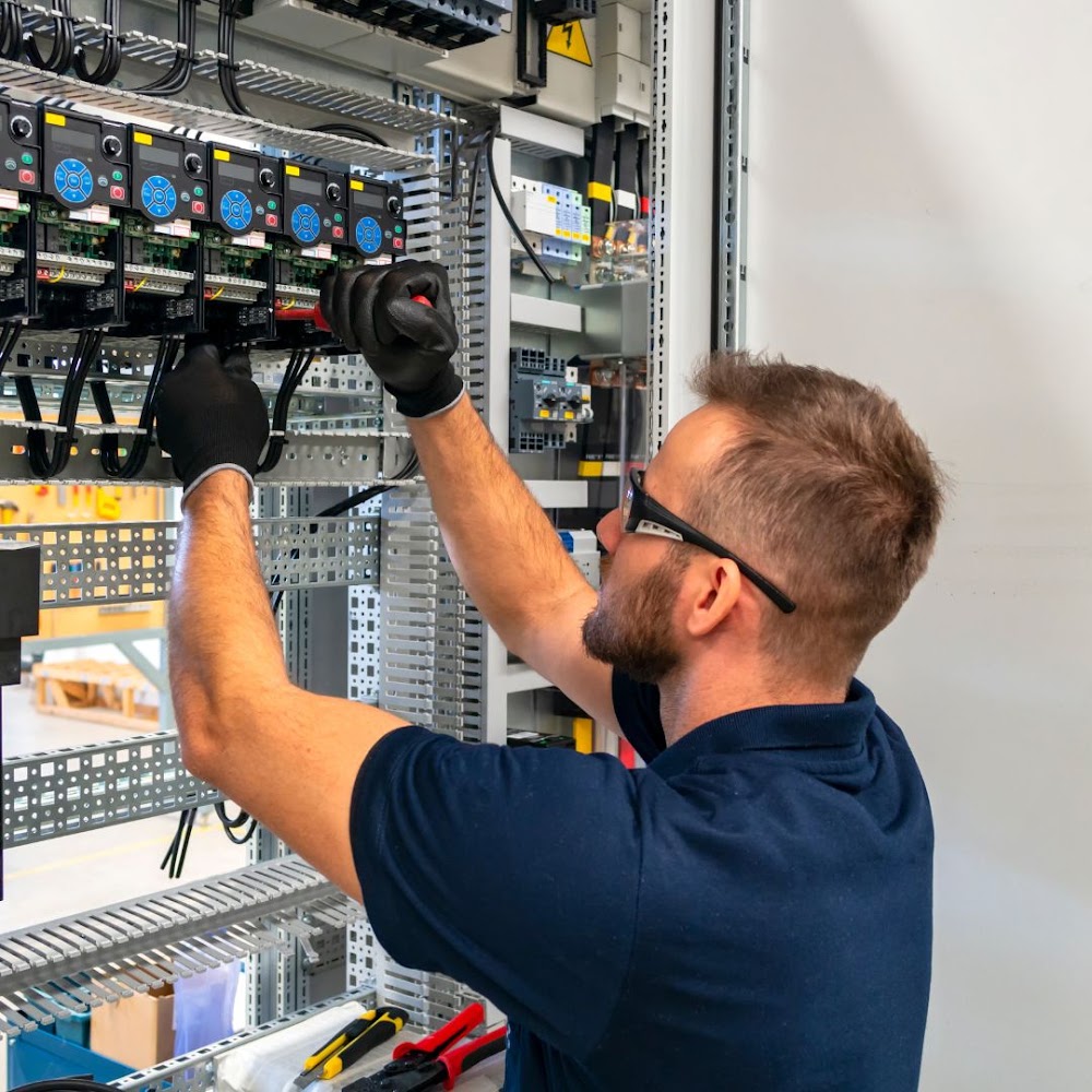 Cotgrave Electrical