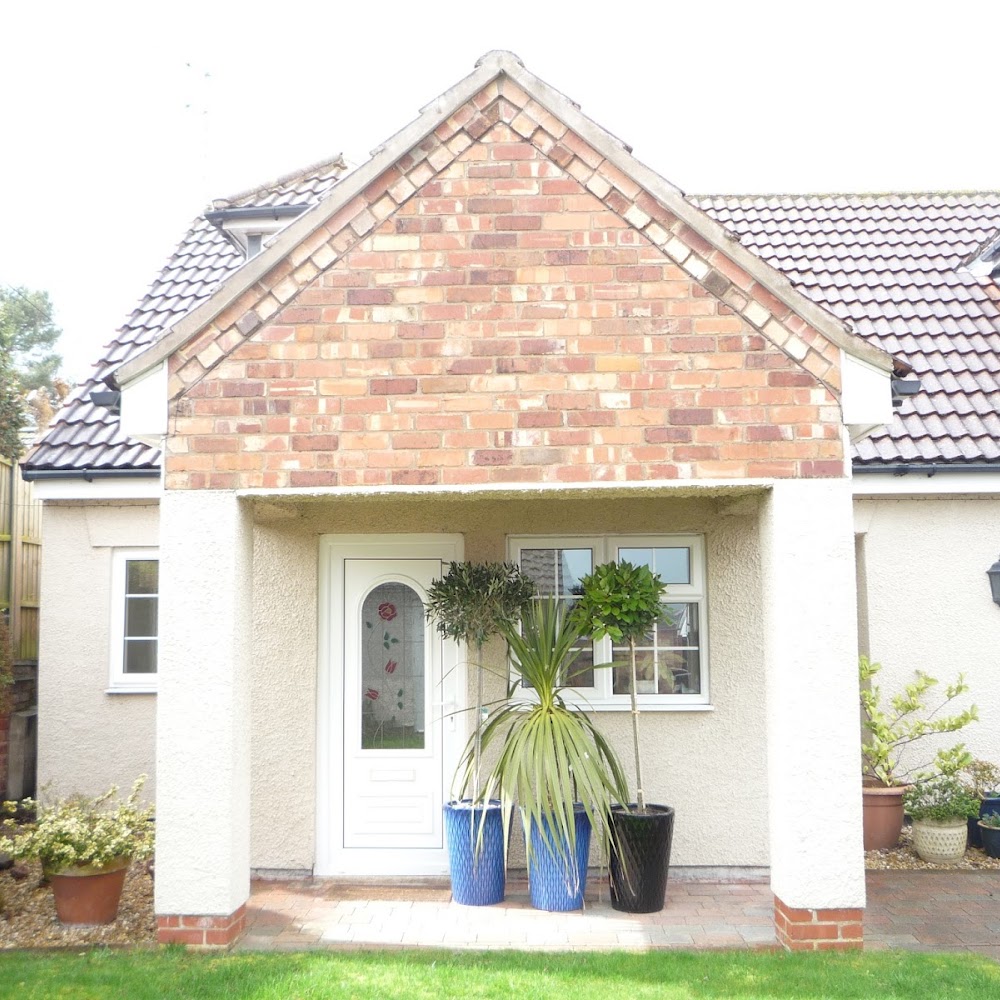 JPW Guttering and Property Maintenance