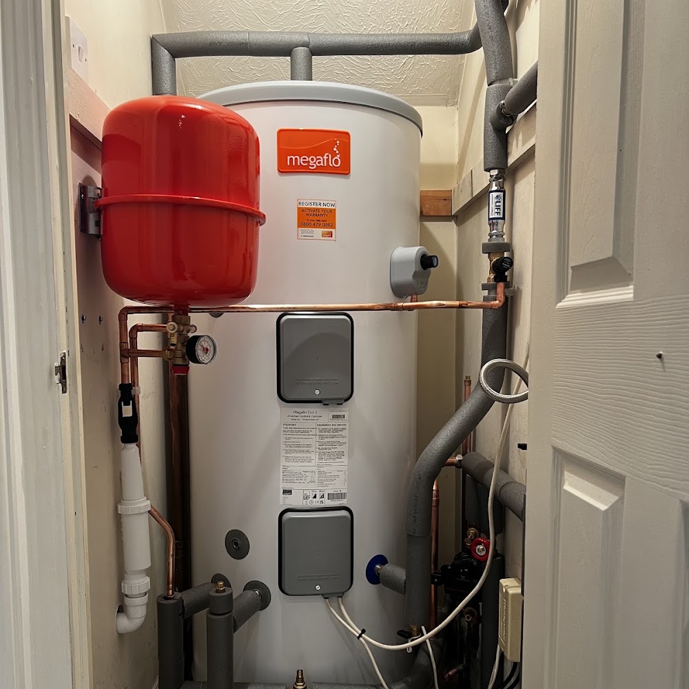 Heating Homes
