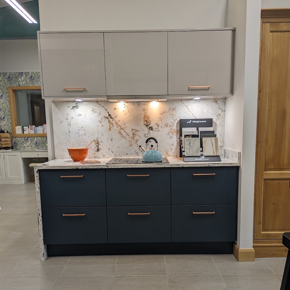 Unlimited Kitchens