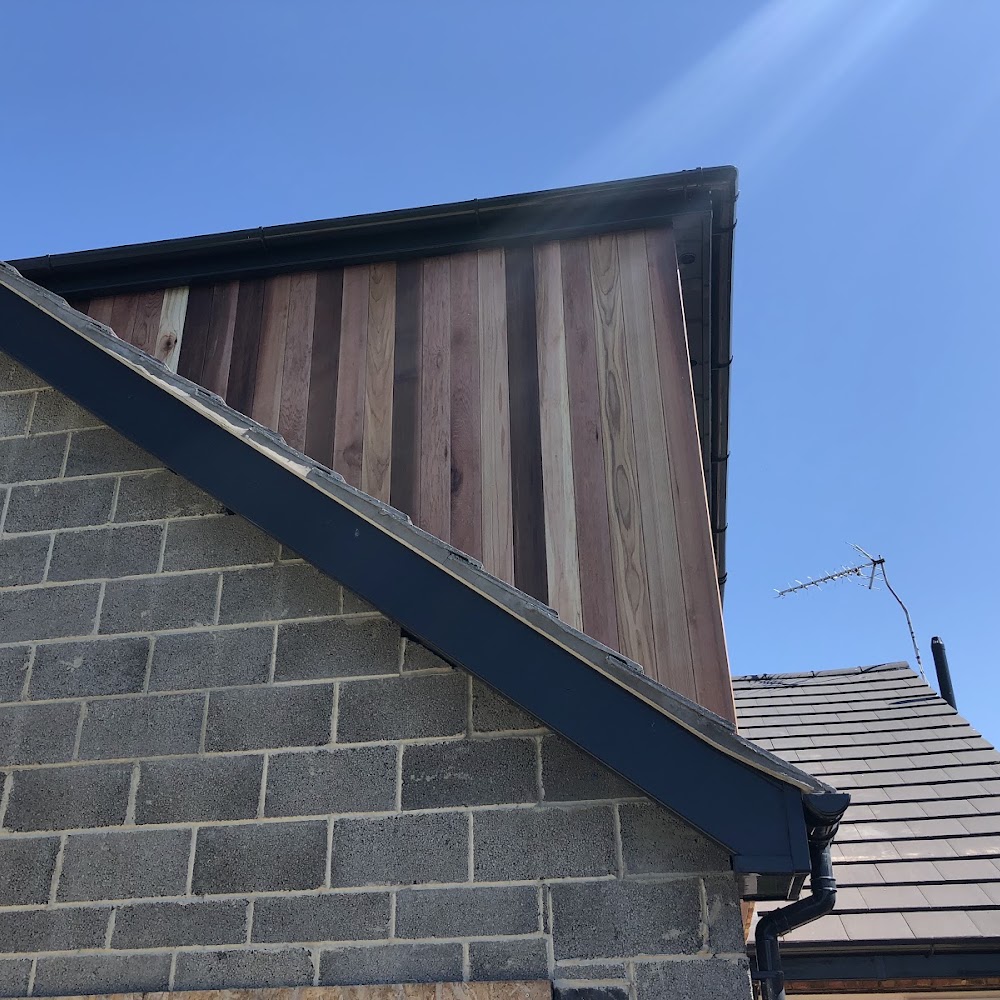 Archers Roofing Services Ltd