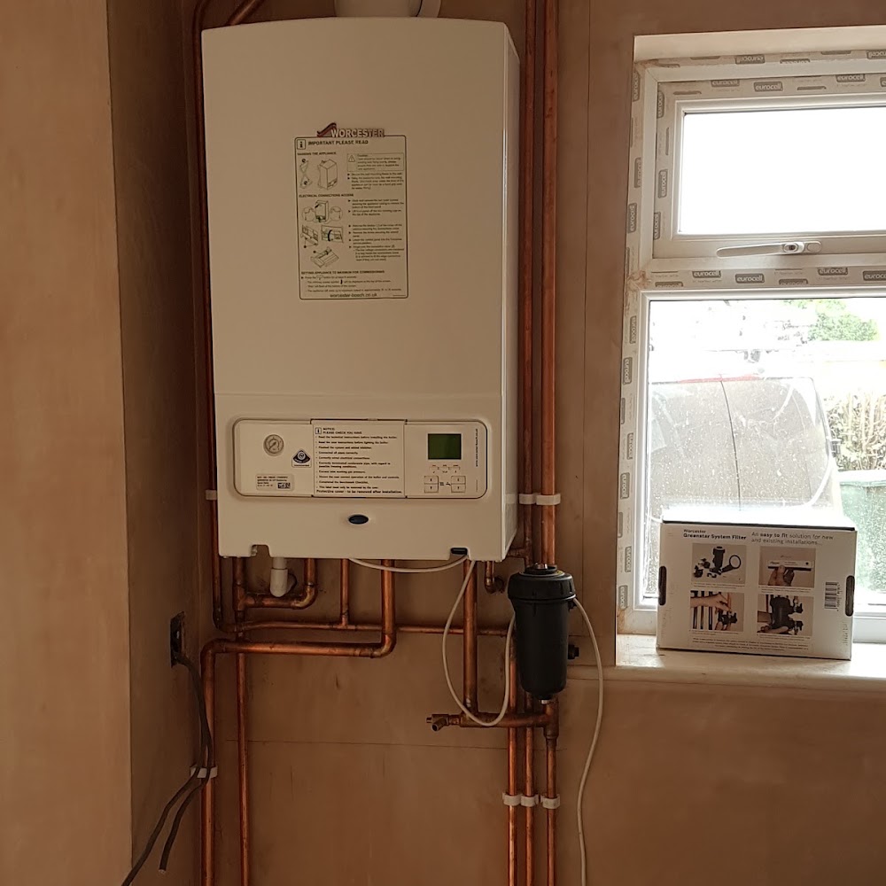 J R Cheetham Plumbing & Heating Engineers