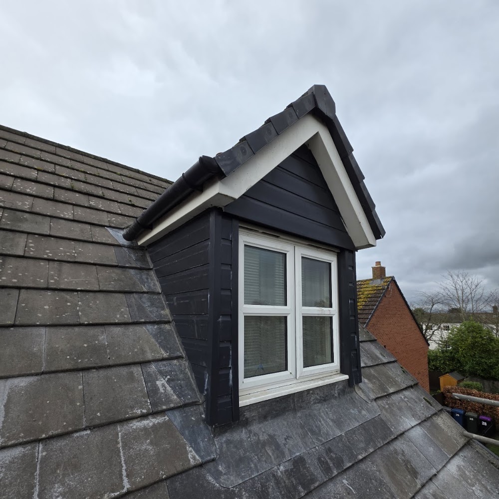 ADS Roofing Services