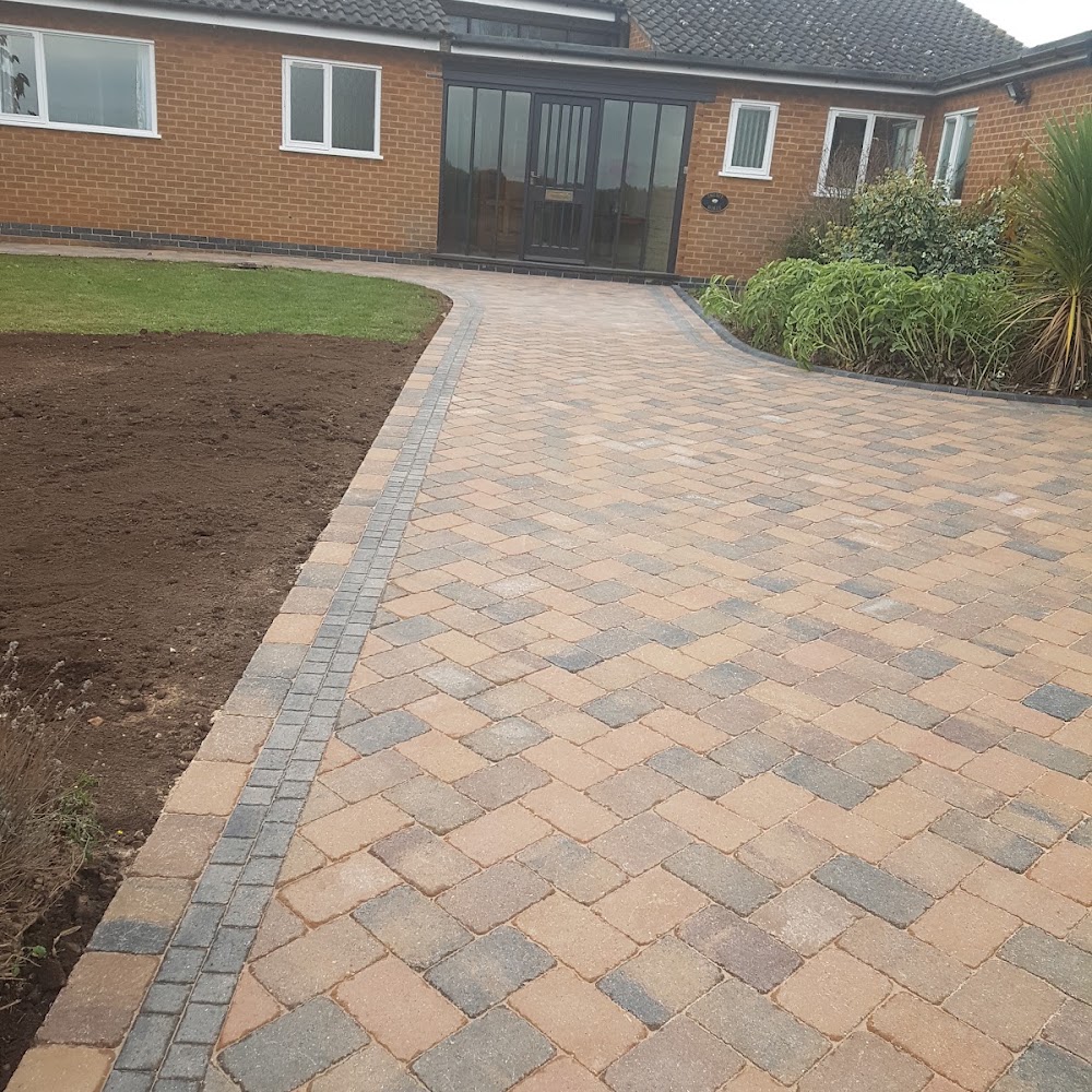 Elite Paving