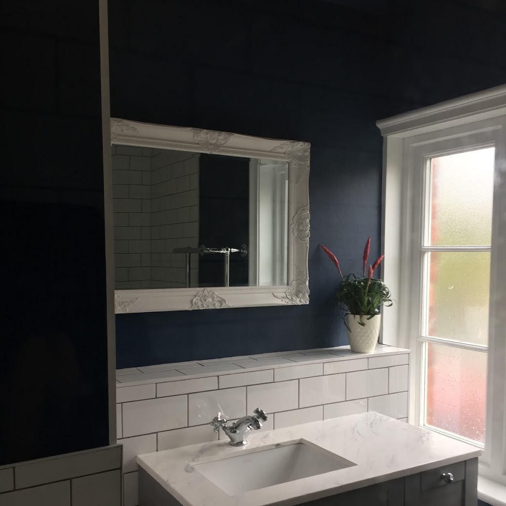 Emmo Plumbing ltd