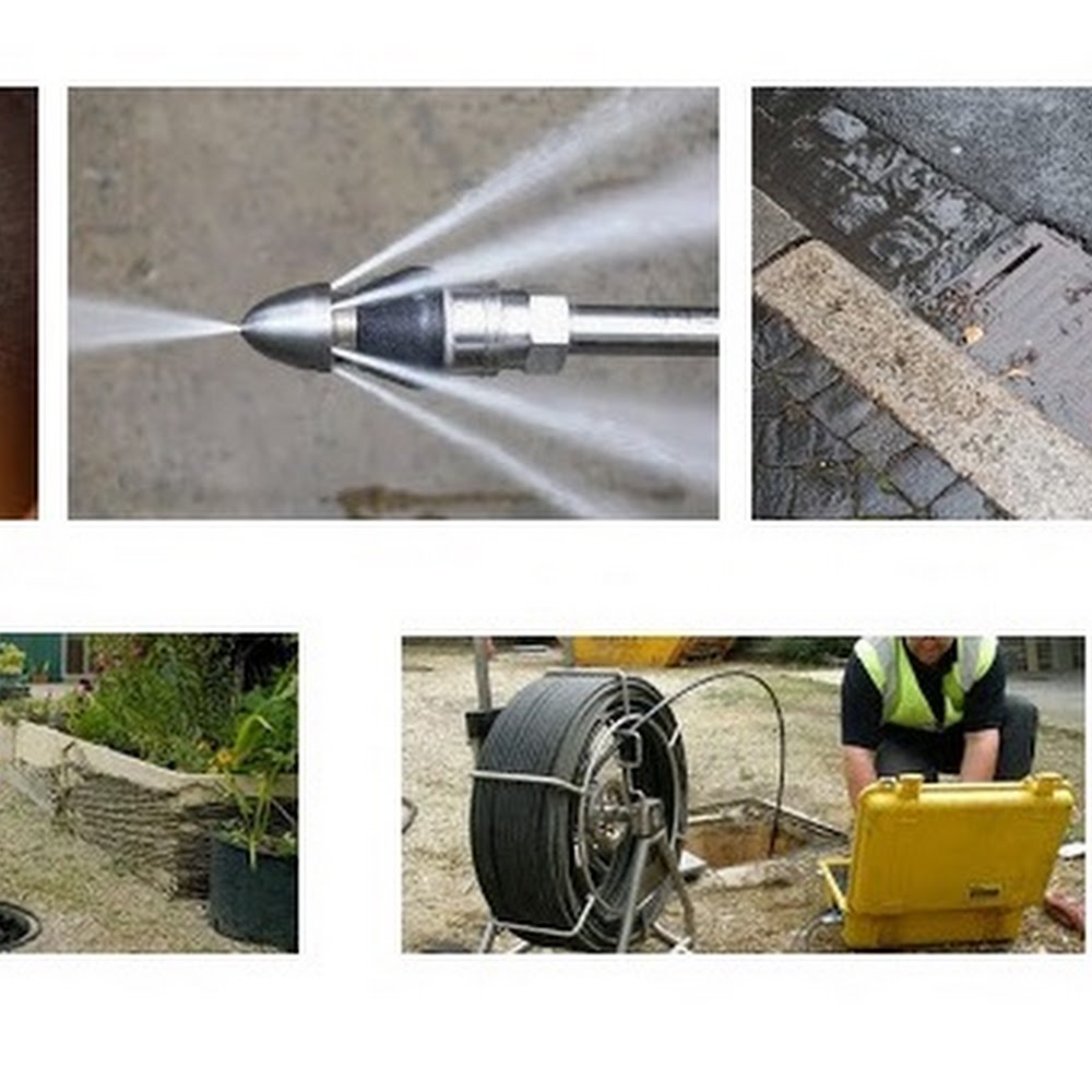 Gadgys Drainage Services