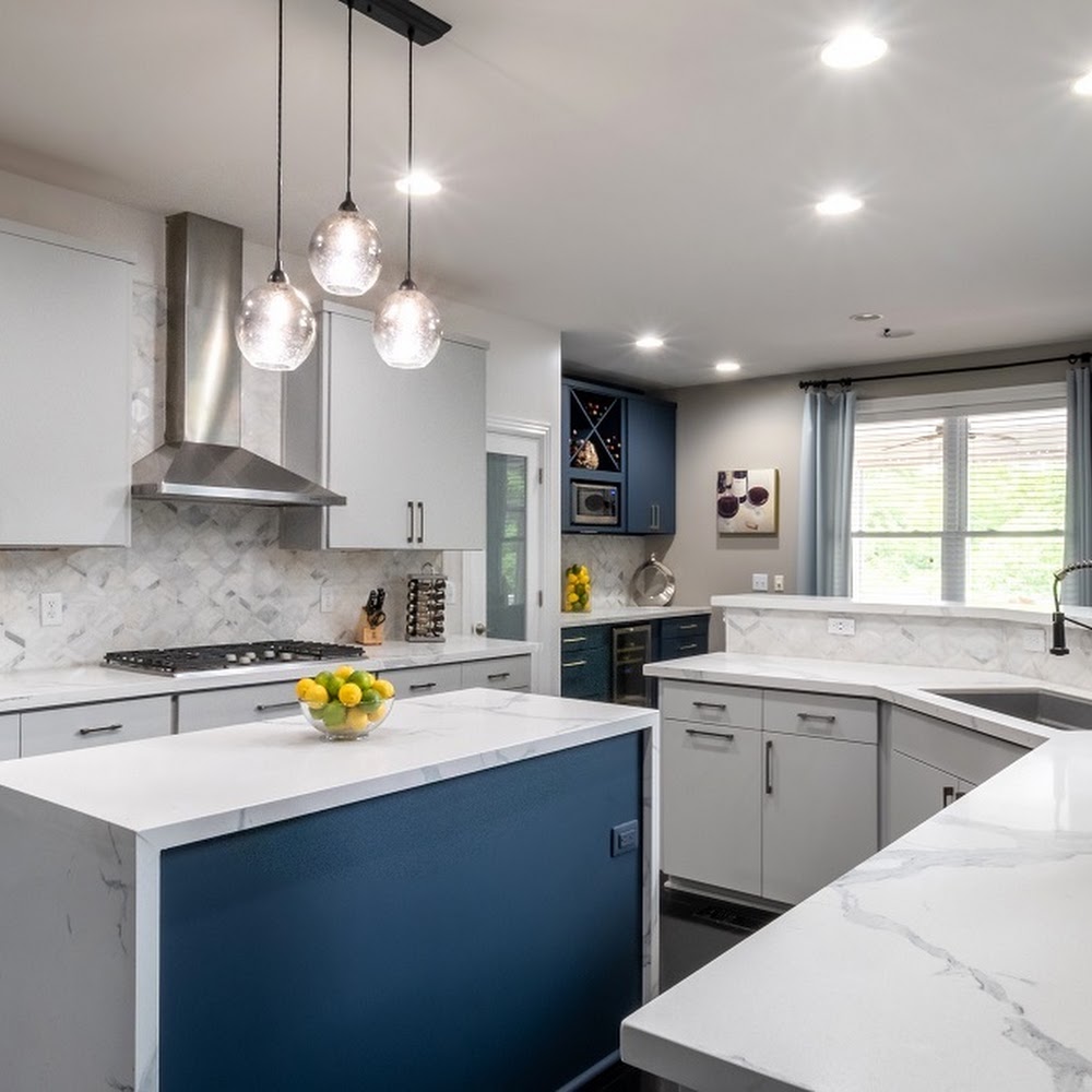 Granite Transformations