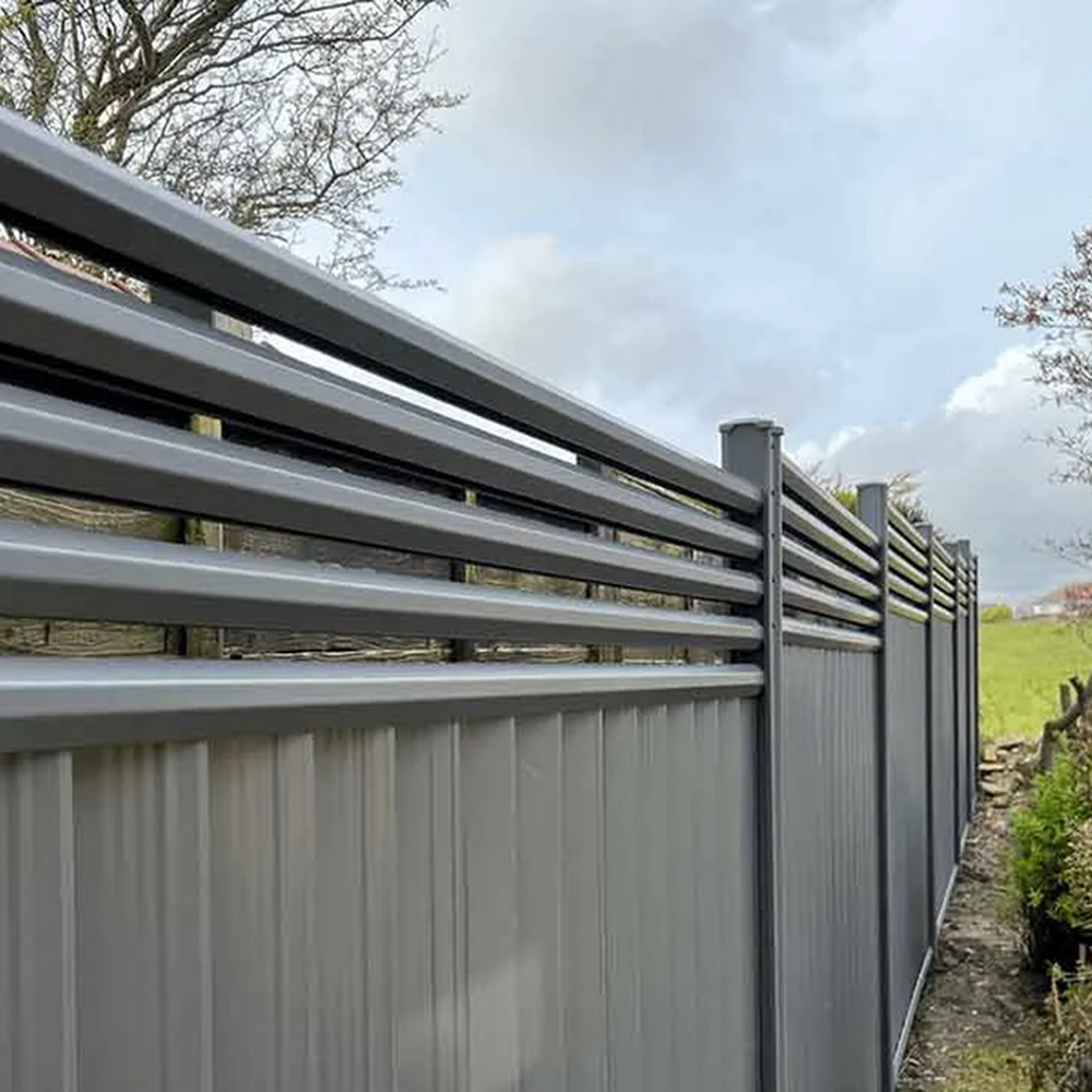 Carefree Fencing