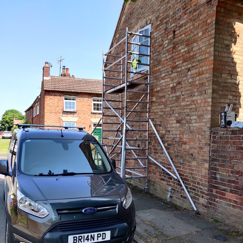 Brian Davies Painter and Decorator