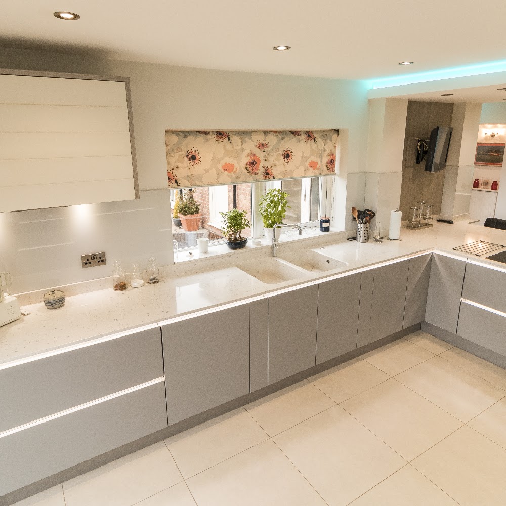 La Casa Interiors