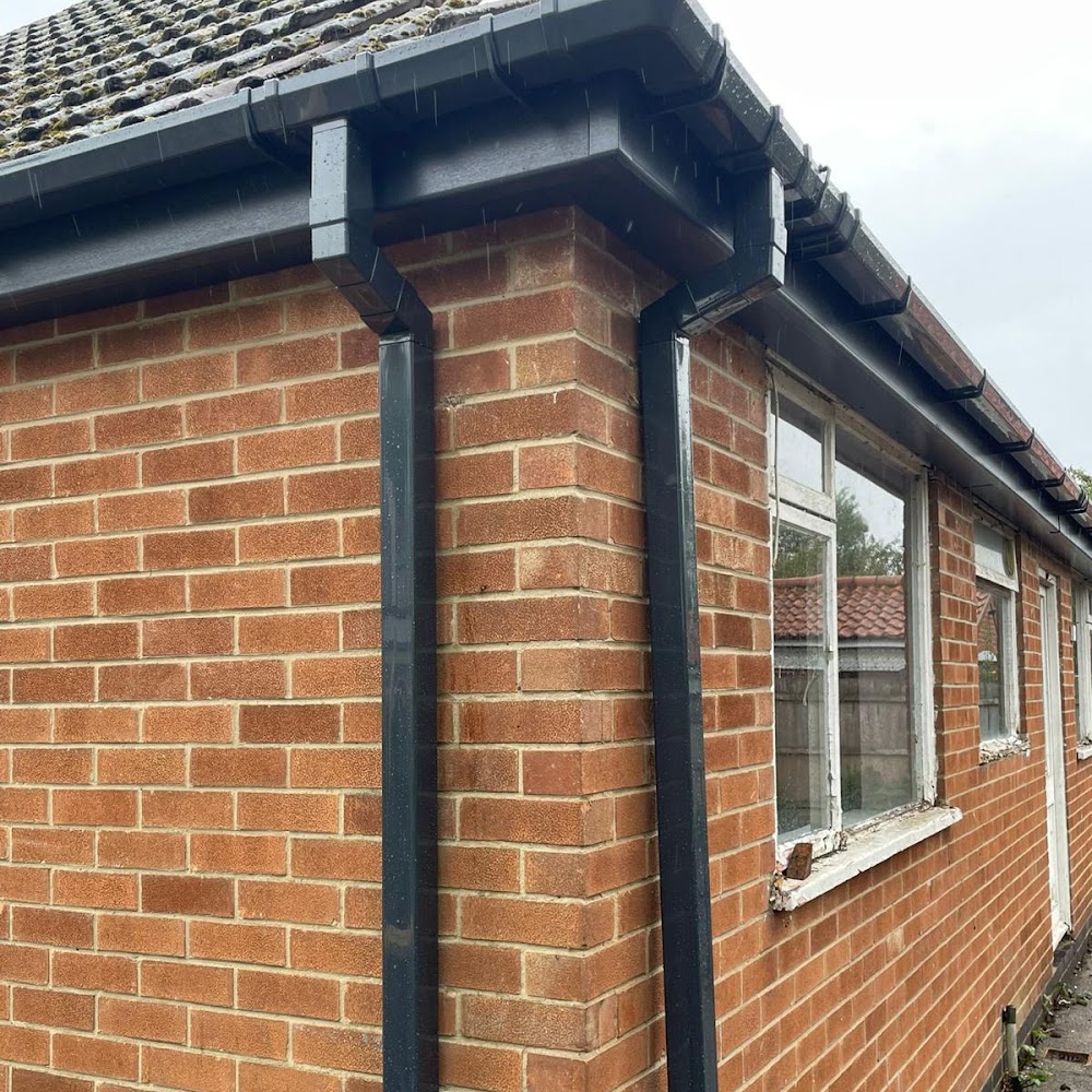 RH Roofing