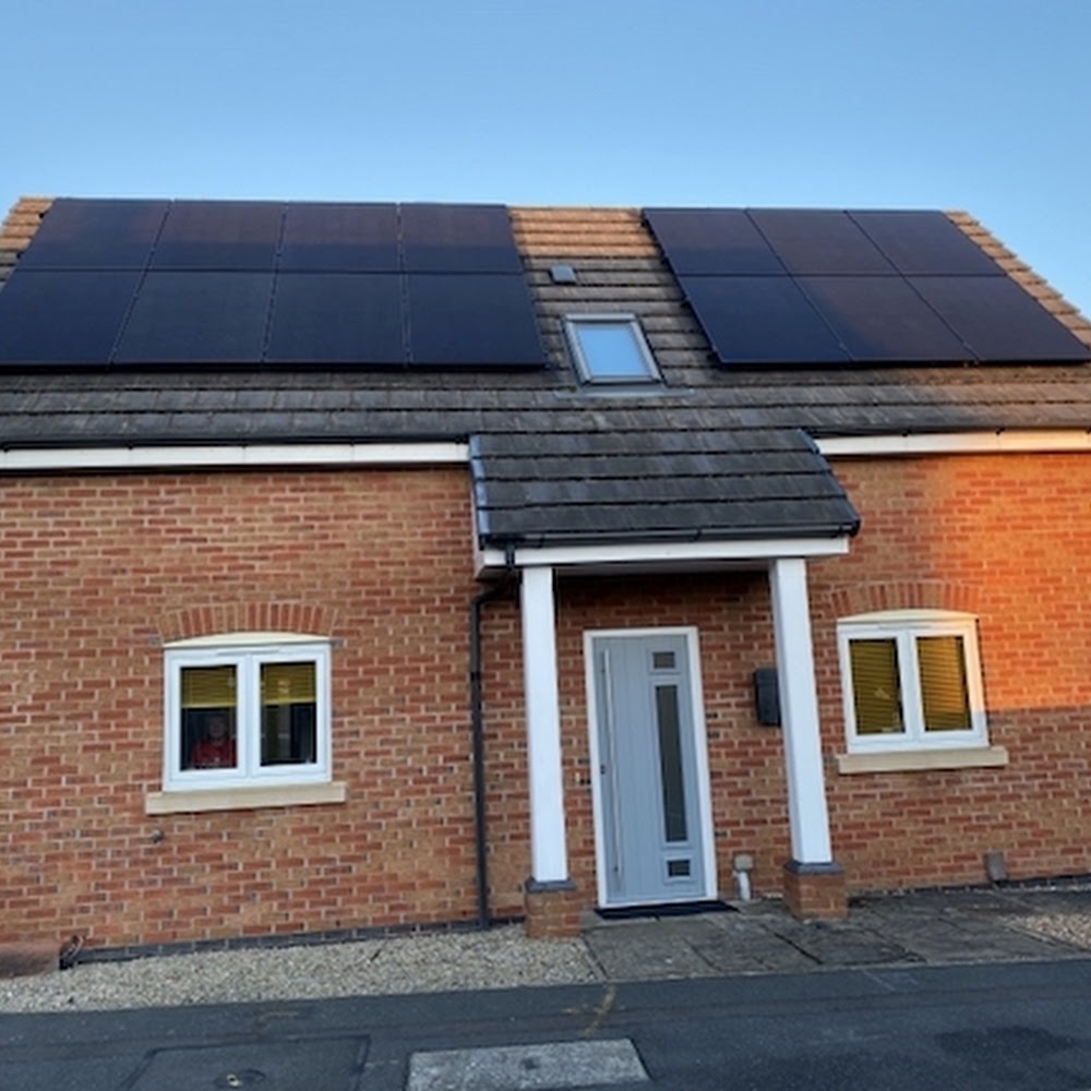 C M Ward Ltd | Electrical, Plumbing & Heating And Renewables