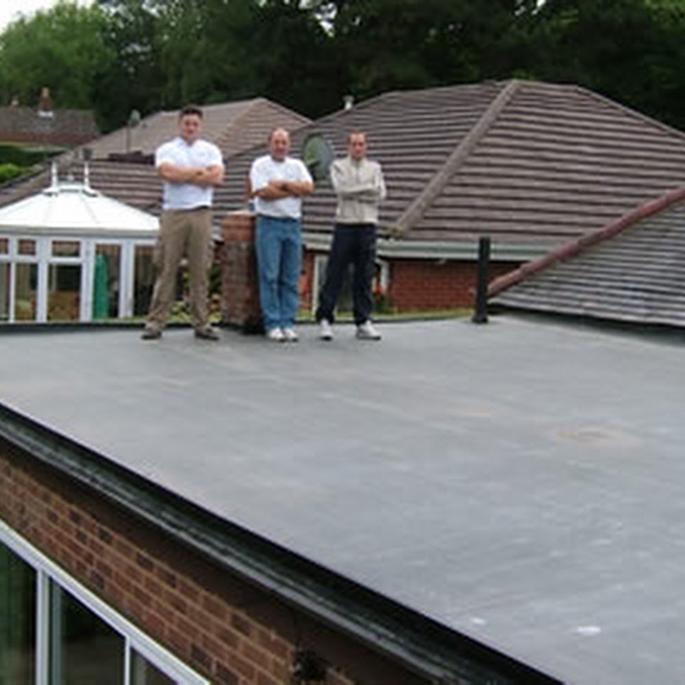 Quality Roofing Nottingham