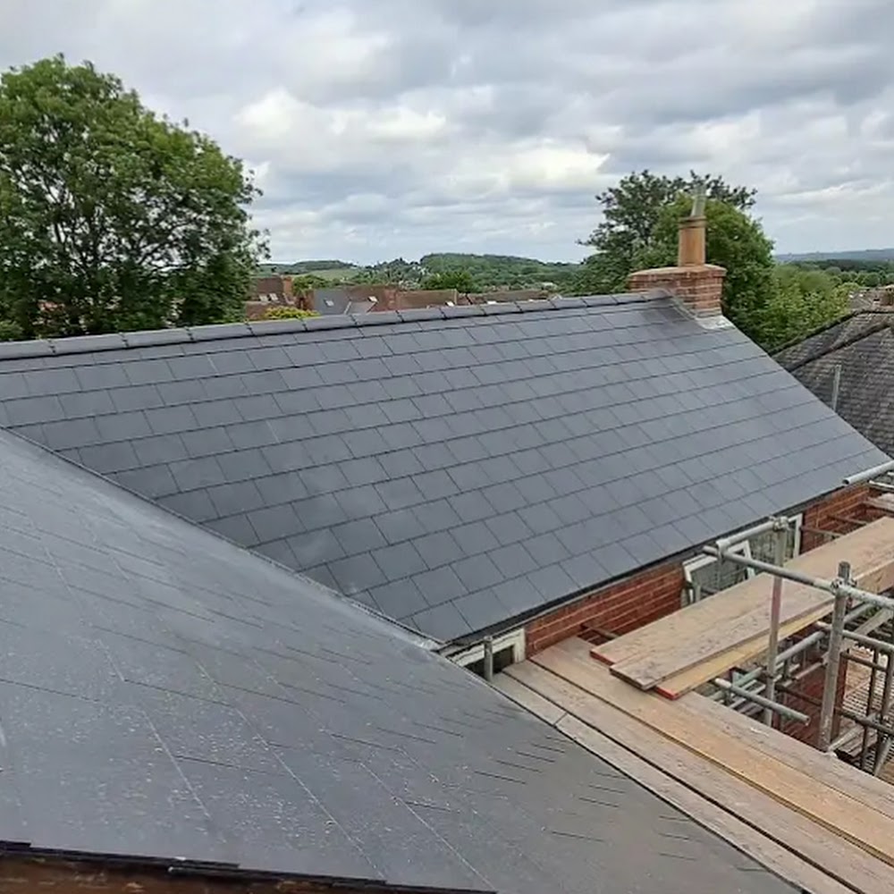 N G Roofing Solutions
