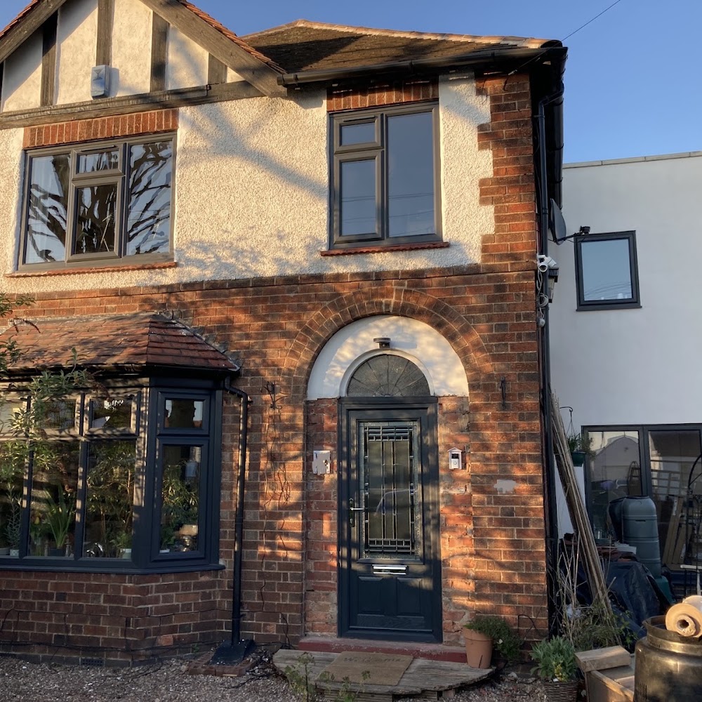 Thermaseal Windows & Doors Limited