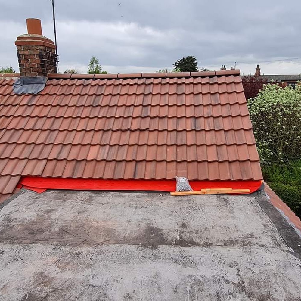 Homeline roofing