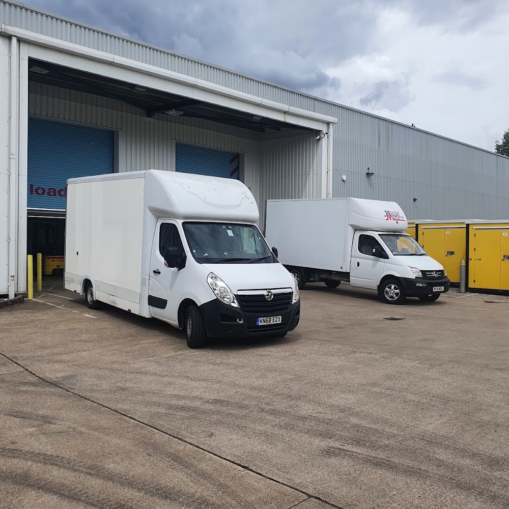 Man with a van removals, licenced waste carrier