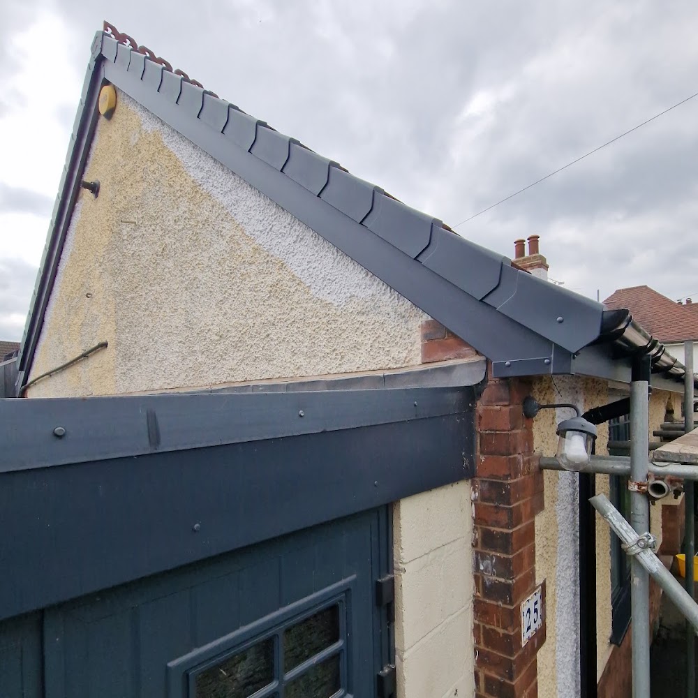 Roofcare (Midlands) Ltd