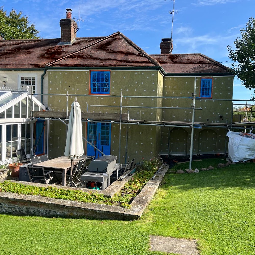 Smarter Homes Ltd