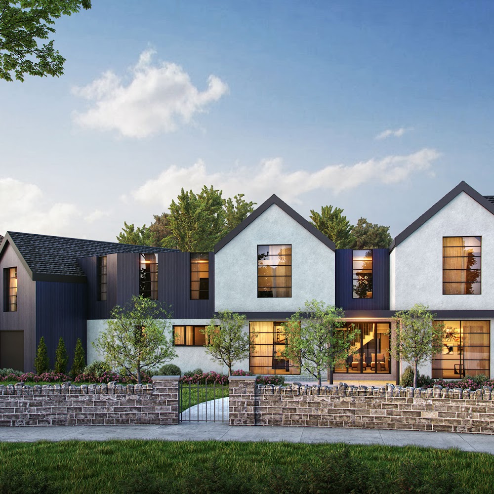 Design Haus Architecture
