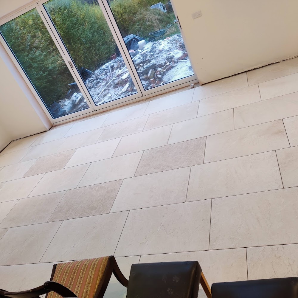 Ceramic Tiling Solutions Ltd