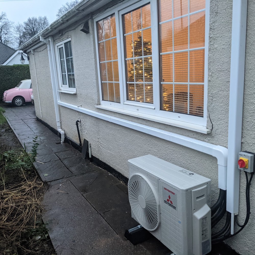 Trent Refrigeration & Air Conditioning Nottingham