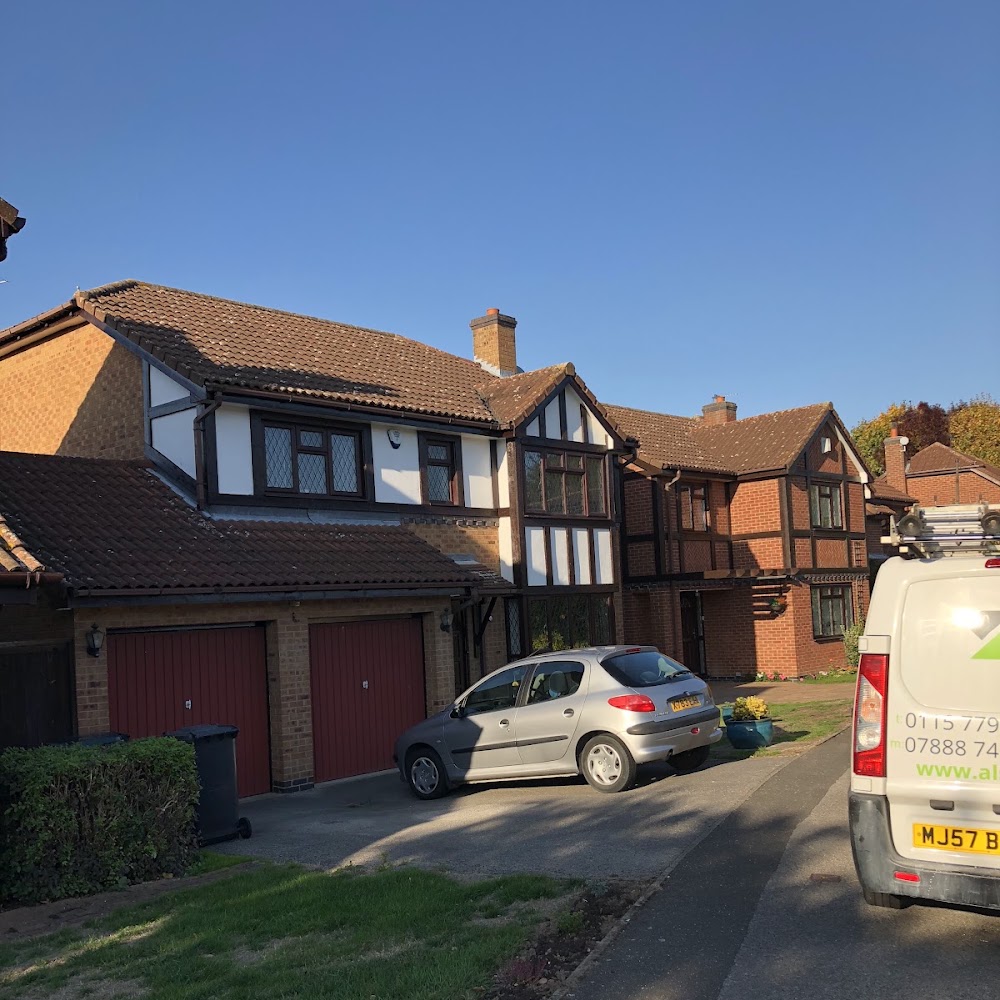 ALS Decorators Ltd
