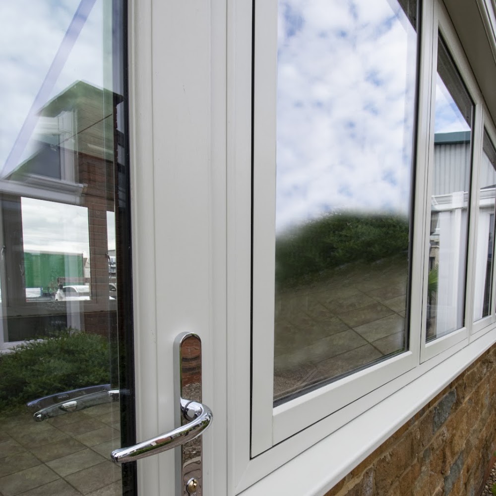 Bridgfords Windows & Doors LTD