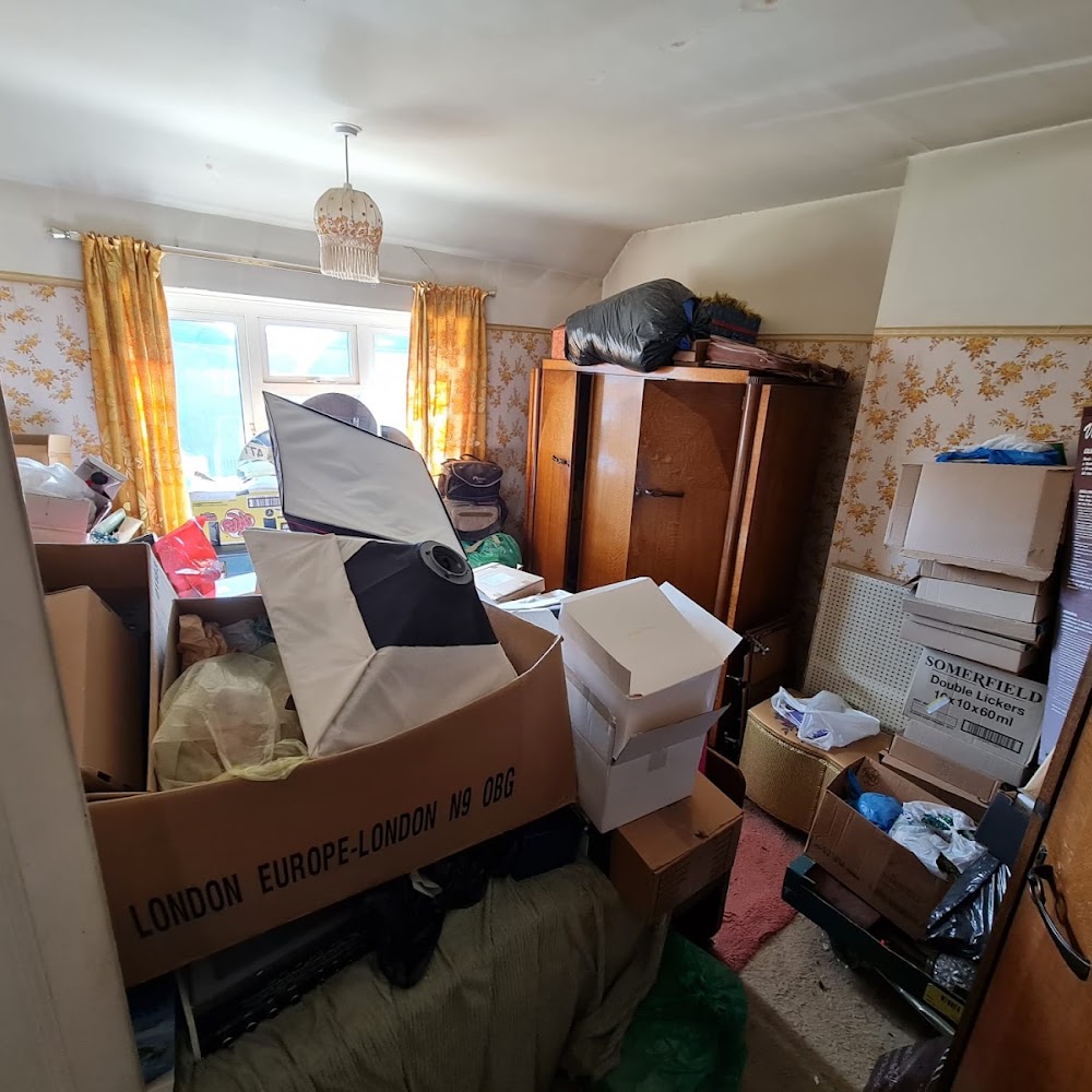 Instant Rubbish Removals