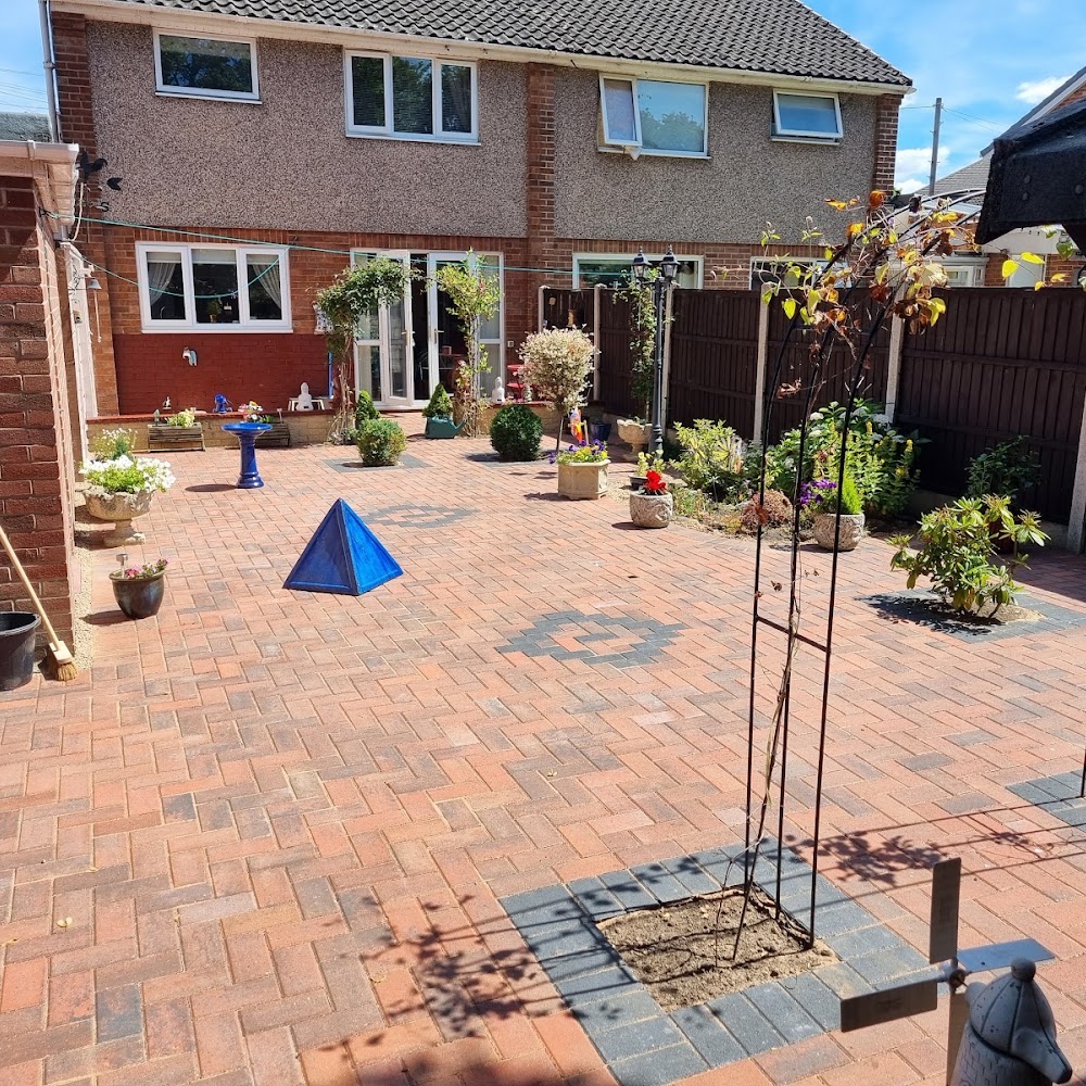 Trentvalley Paving Ltd