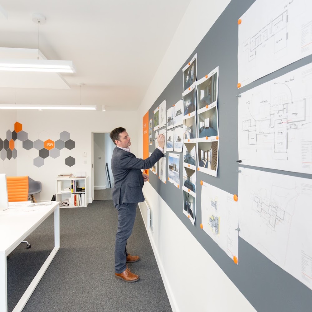 JSA Architects