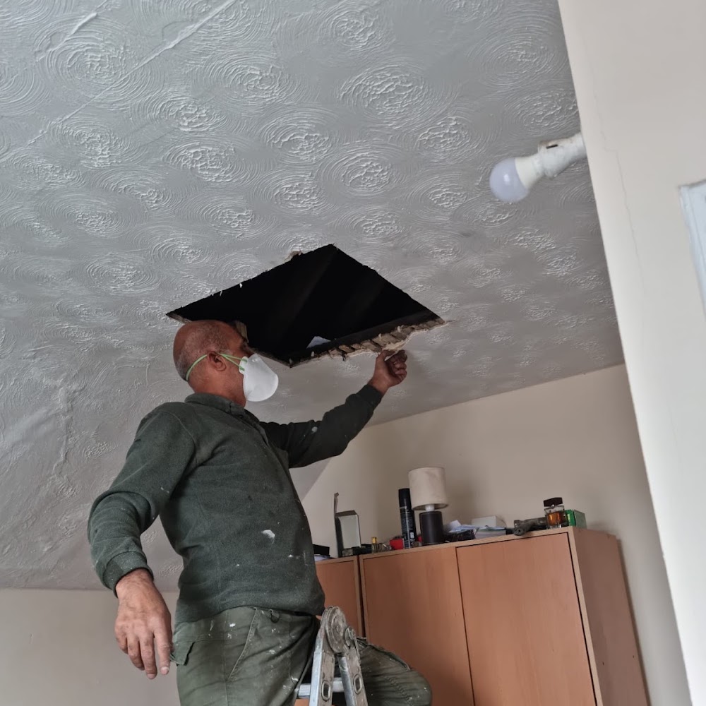 Kures Handyman Service