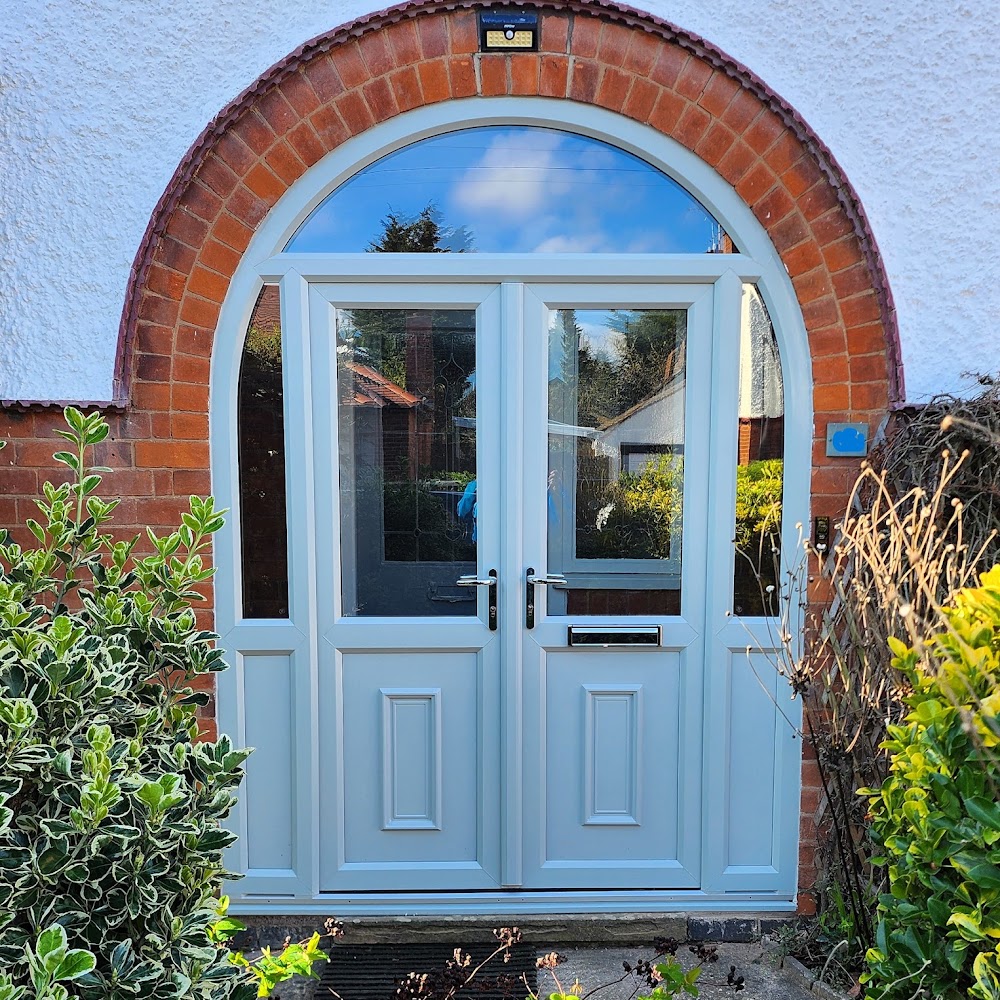 MDT Windows Ltd