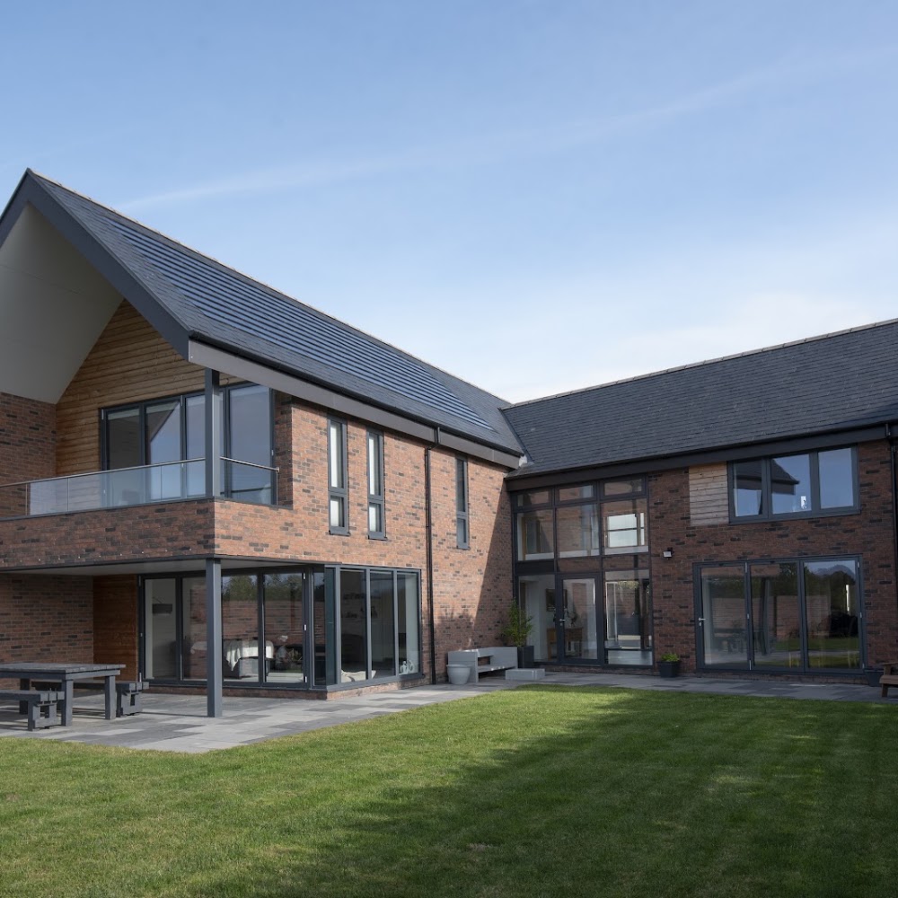 marcus tams architects