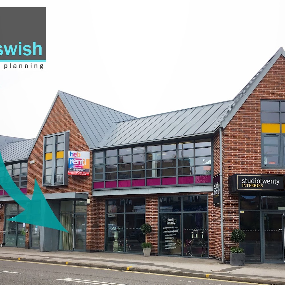 Swish Architecture Ltd