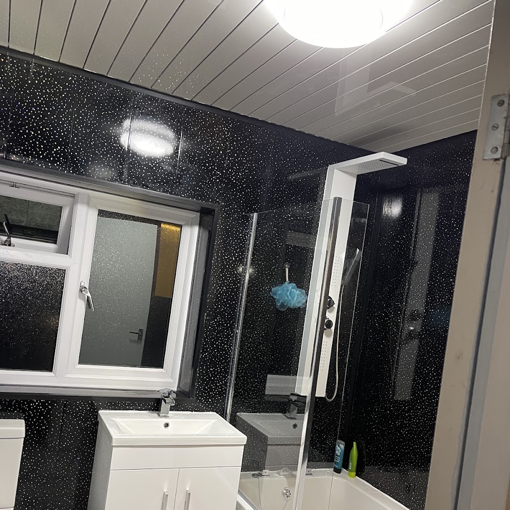 Ben Plumber Ltd