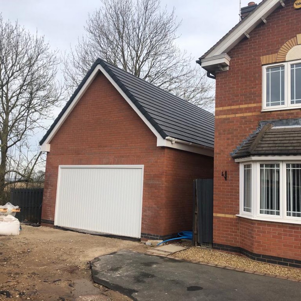 G Hudson Brickwork & Pointing Ltd
