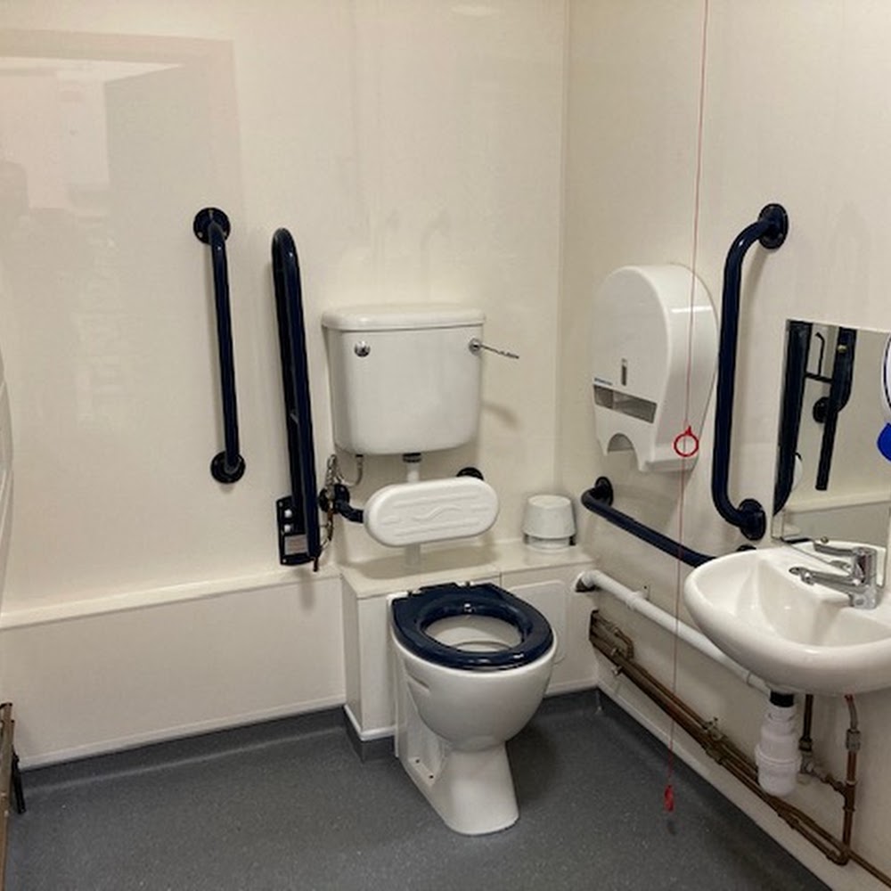 Trent Valley Plumbing & Building Ltd