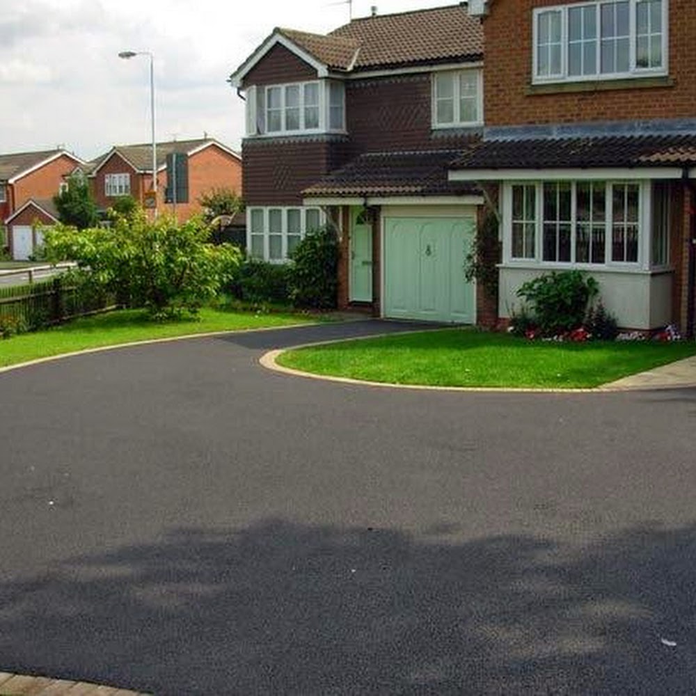 Duffield Construction Ltd