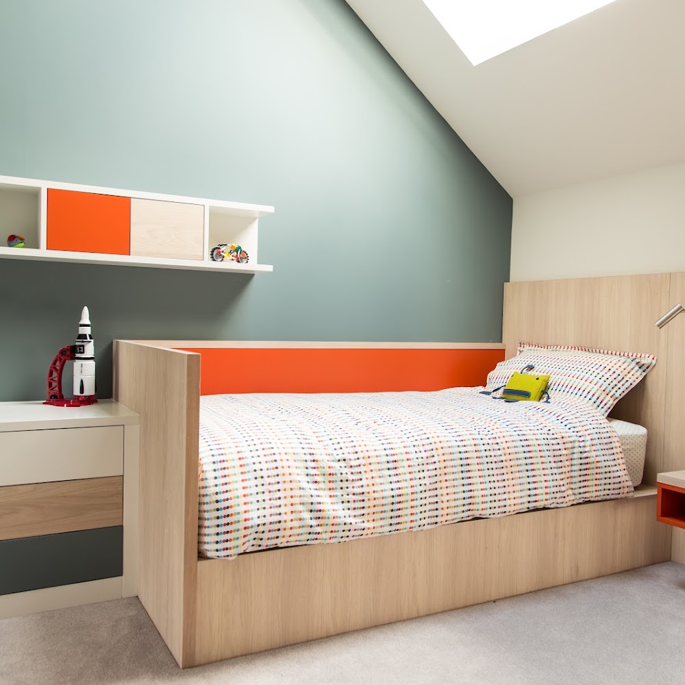 West Bridgford Joinery