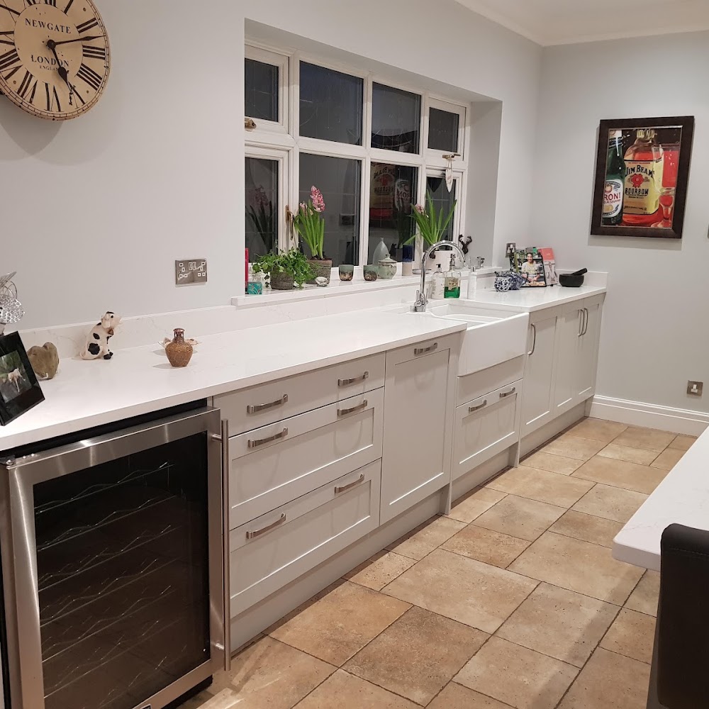 Kitchen Design Studio