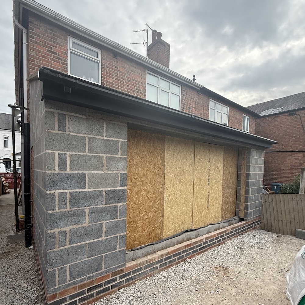 Bottomley Brickwork