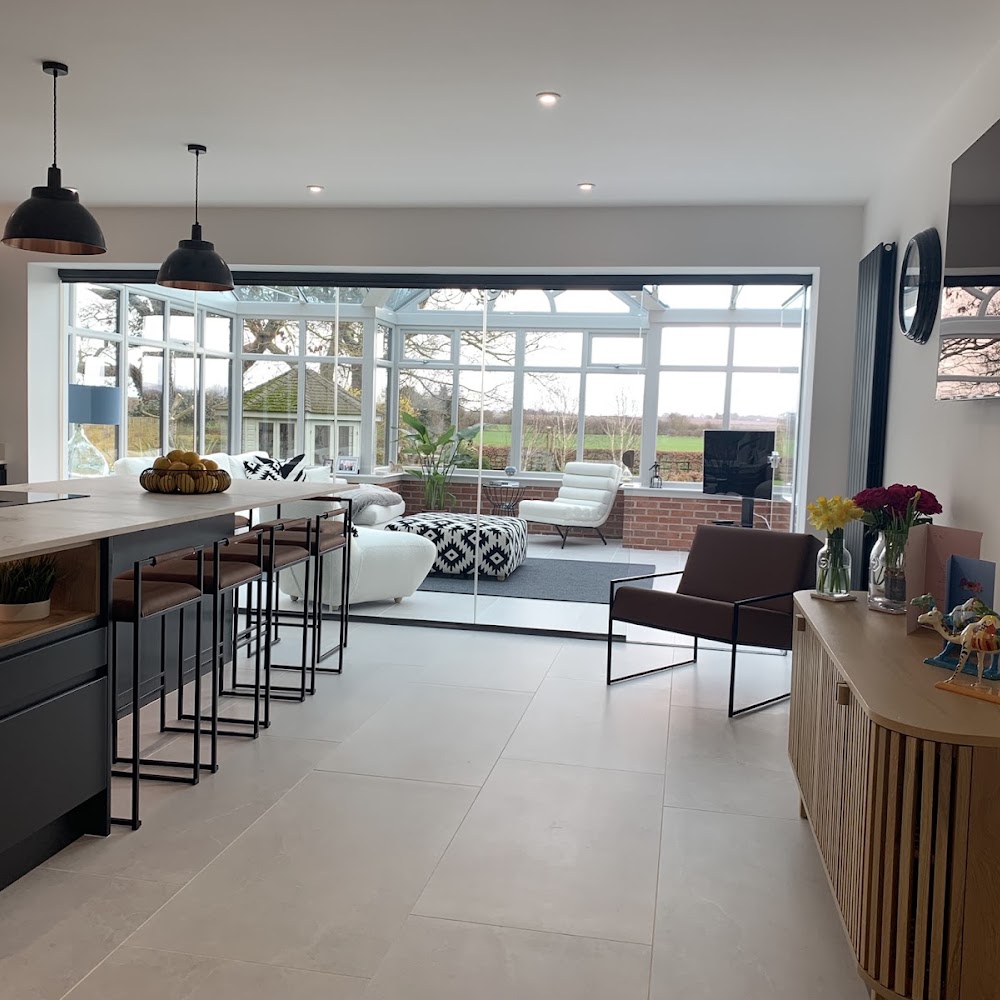 Design Time Kitchens and Bathrooms