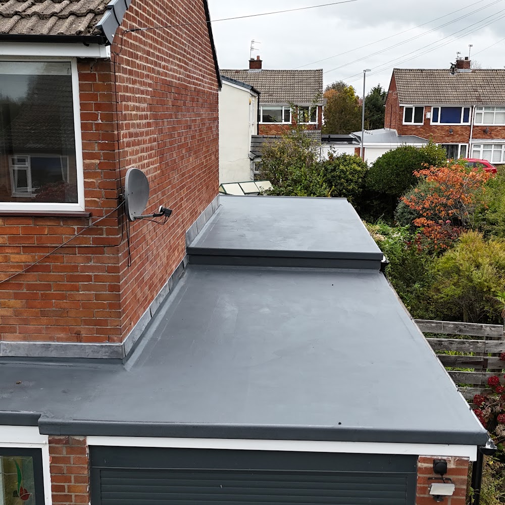 Heritage Rooflines Ltd