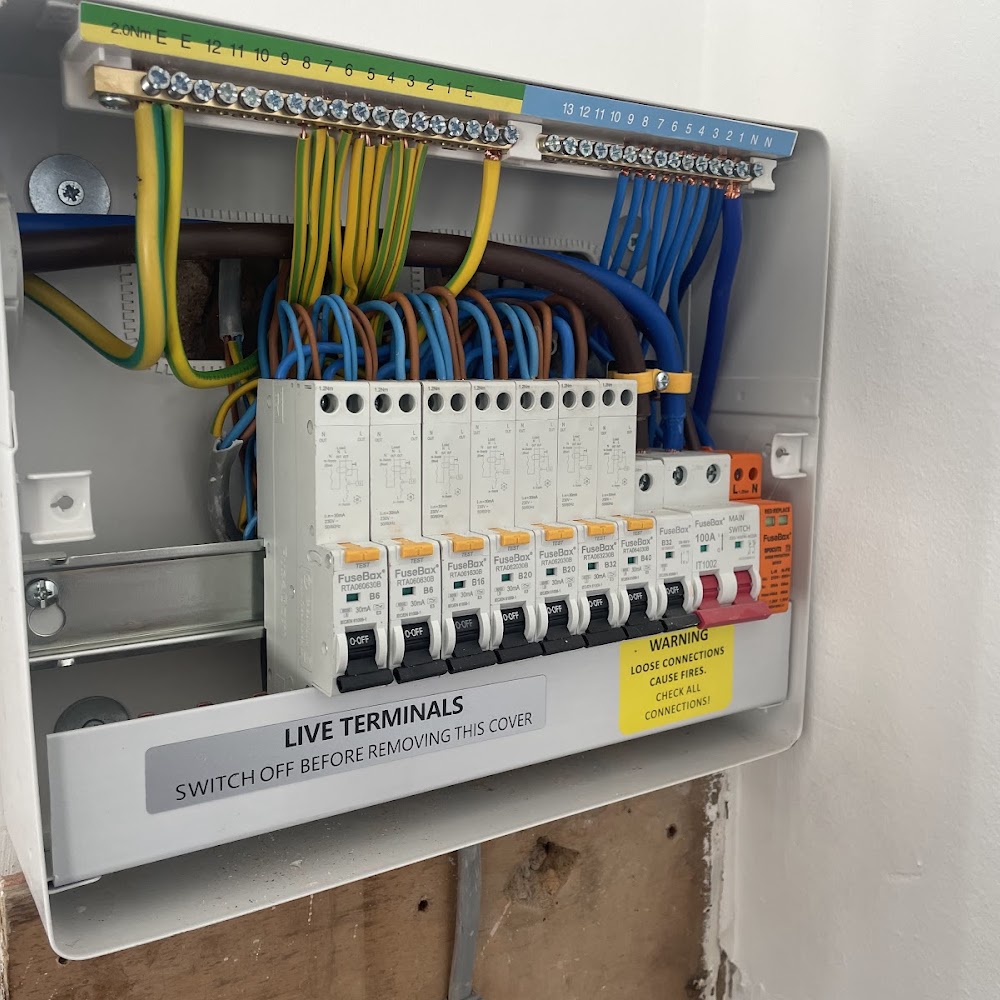 MSC Electrical