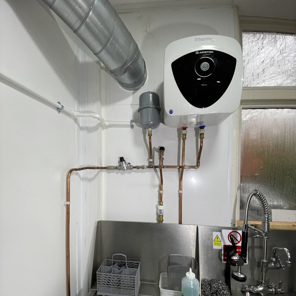MCB Heating ltd