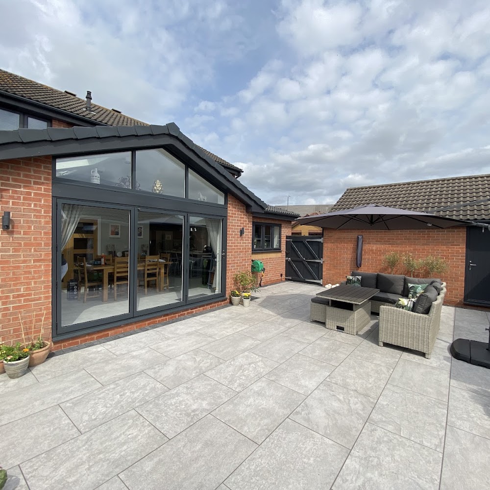 Hegarty Building Services