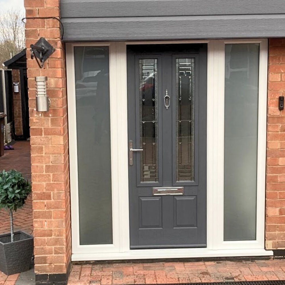 SkyView Windows and Doors